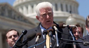 Jim Moran Speech